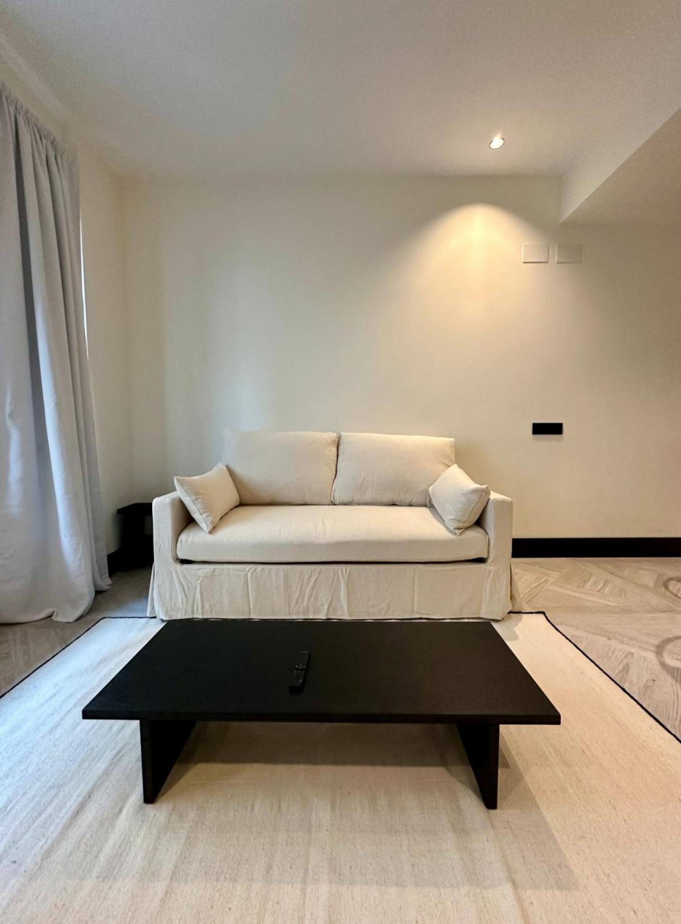 Appartamento Fancy 4px En La Plaza Del Carmen-gran Via E2 *