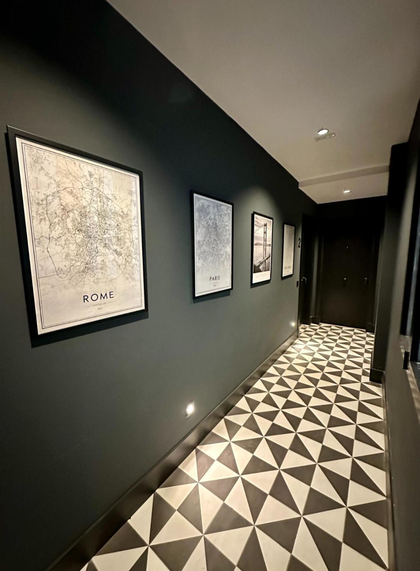 Fancy 4px En La Plaza Del Carmen-gran Via E2 Appartamento
