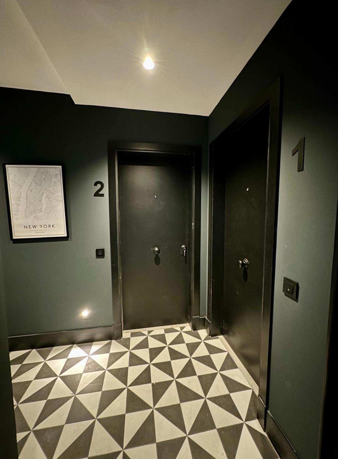 Appartamento Fancy 4px En La Plaza Del Carmen-gran Via E2 *